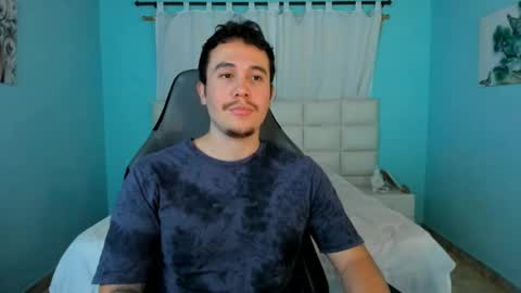 Juan online show from April 17, 2026, 10:35 pm