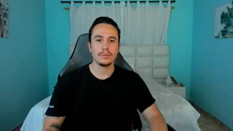 Juan online show from April 18, 2026, 10:54 pm