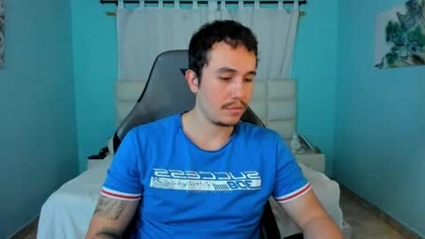 Juan online show from April 20, 2026, 11:06 pm