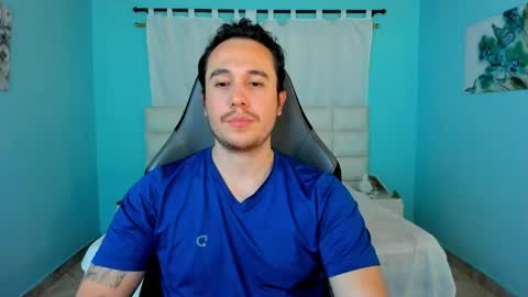 Snapshot of juan__jimenez chatting on May 11, 2026, 12:49 am Juan online show from May 11, 2026, 12:49 am