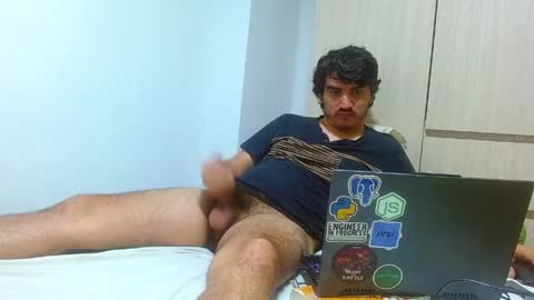 Juan Da online show from May 9, 2026, 2:28 am