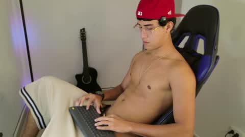 Snapshot of juan_da01 chatting on February 20, 2026, 5:37 am JuanDa online show from February 20, 2026, 5:37 am