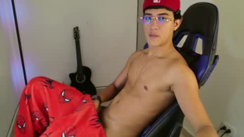 Snapshot of juan_da01 chatting on February 23, 2026, 5:38 am JuanDa online show from February 23, 2026, 5:38 am