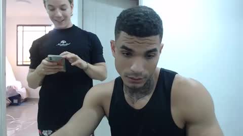 Snapshot of juan_gomez_1 chatting on January 5, 2025, 9:14 pm juan_gomez_1 online show from January 5, 2025, 9:14 pm