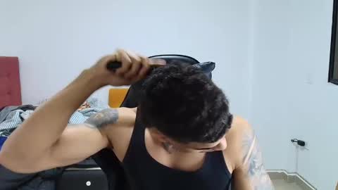 Snapshot of juan_gomez_1 chatting on November 30, 2025, 12:58 am juan_gomez_1 online show from November 30, 2025, 12:58 am