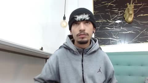 JUAN JOSE online show from January 11, 2026, 3:33 am