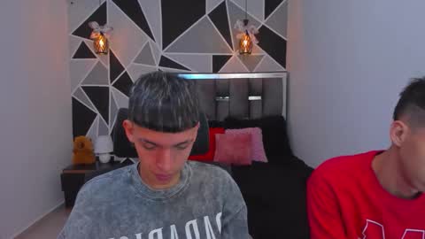 JuanSteven online show from February 8, 2026, 11:13 am