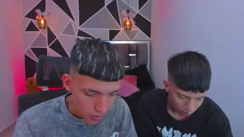 JuanSteven online show from February 11, 2026, 10:26 pm