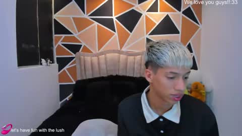 Snapshot of juan_nd_steven chatting on July 18, 2026, 3:00 am JuanSteven online show from July 18, 2026, 3:00 am