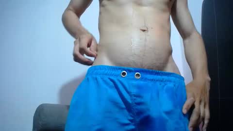 juan stevan online show from January 12, 2025, 7:53 pm