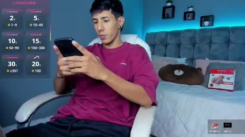 Juan online show from September 17, 2025, 10:50 am