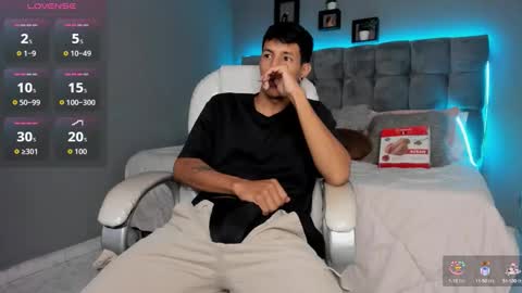 Juan online show from September 18, 2025, 12:07 pm