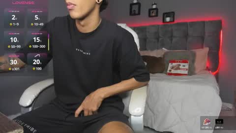 Juan online show from September 19, 2025, 11:44 am
