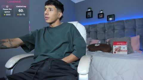 Juan online show from September 23, 2025, 12:19 pm