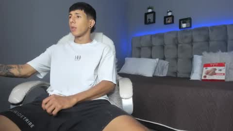 Juan online show from September 26, 2025, 11:36 am