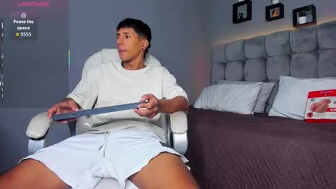 Juan online show from September 29, 2025, 12:10 pm