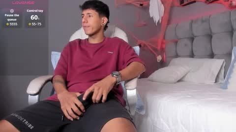 Juan online show from October 17, 2025, 11:46 am