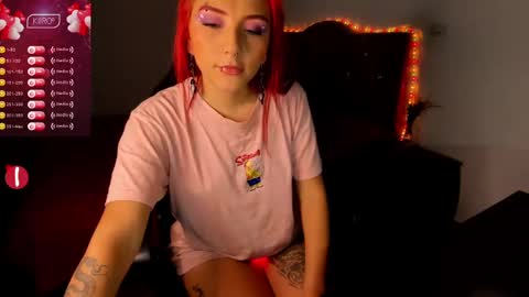 Juana Fer online show from December 17, 2024, 11:27 pm