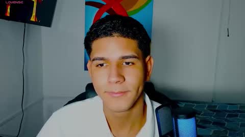 Juan online show from November 9, 2025, 3:16 am