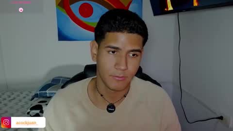 Juan online show from March 10, 2026, 3:11 am