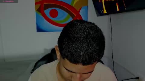 Juan online show from March 15, 2026, 3:01 am