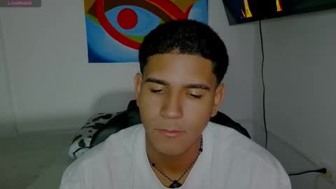 Juan online show from March 16, 2026, 3:01 am