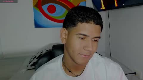 Juan online show from March 18, 2026, 3:09 am