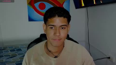 Juan online show from March 20, 2026, 2:49 am