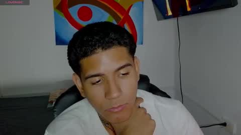 Juan online show from March 26, 2026, 2:28 am