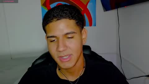 Juan online show from April 19, 2026, 3:28 am