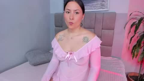 Juana online show from March 22, 2026, 8:12 pm