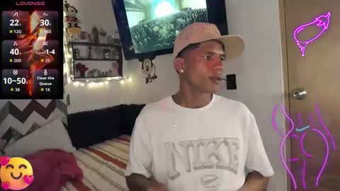 juan jose online show from March 9, 2026, 3:10 am