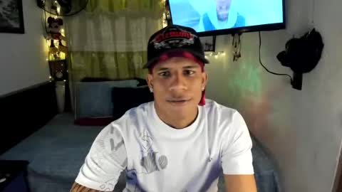 juan jose online show from June 24, 2026, 4:00 am
