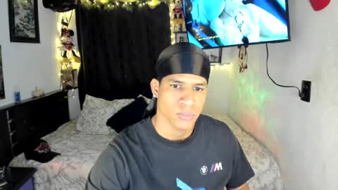 juan jose online show from July 26, 2026, 11:55 pm
