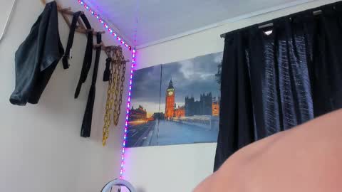 Juan Esteban online show from March 2, 2025, 12:22 pm