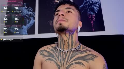 juancamilo66_ online show from March 30, 2026, 5:03 pm