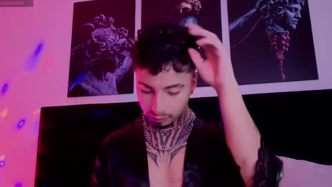 juancamilo66_ online show from April 20, 2026, 2:25 am