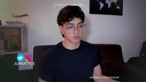 . online show from September 13, 2025, 2:33 am