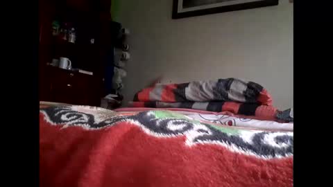 Juanchito393s online show from December 9, 2024, 1:24 pm