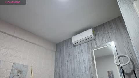 Juan David online show from February 22, 2026, 12:47 pm