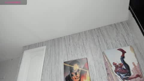 Juan David online show from April 9, 2026, 12:32 pm