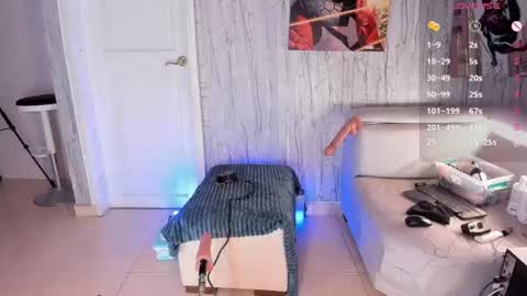 Snapshot of juandiamonds chatting on June 10, 2026, 4:01 am Juan David online show from June 10, 2026, 4:01 am