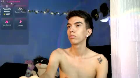 juandi online show from July 27, 2026, 11:23 pm