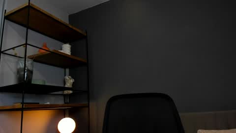 JUANDRES online show from June 21, 2026, 1:08 am
