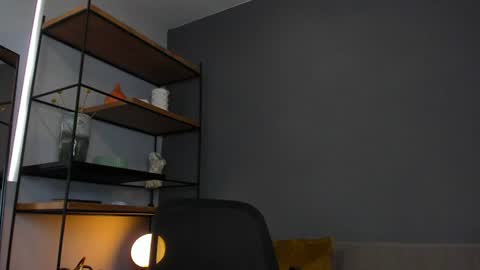 JUANDRES online show from July 18, 2026, 5:39 pm