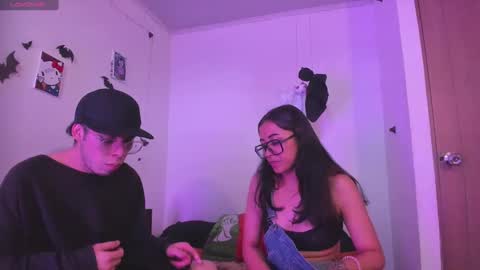 juanftmaria2 online show from November 6, 2025, 8:21 pm