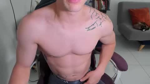 JUANISIMO  online show from March 30, 2026, 7:37 pm