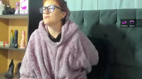 Snapshot of juanita_69_ chatting on March 9, 2025, 4:05 am juanita online show from March 9, 2025, 4:05 am