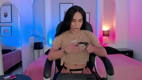 juanita__acosta online show from March 5, 2026, 8:27 pm