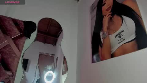 Snapshot of juanita__lara chatting on February 28, 2026, 2:07 pm Juanita online show from February 28, 2026, 2:07 pm